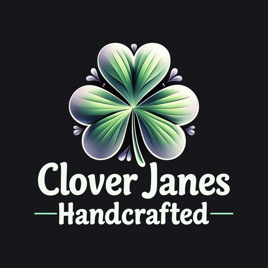 Clover Janes HandCrafted